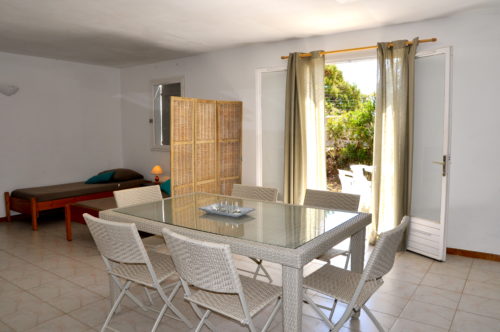 Mini-Villa 3 pièces Mini-Villas
