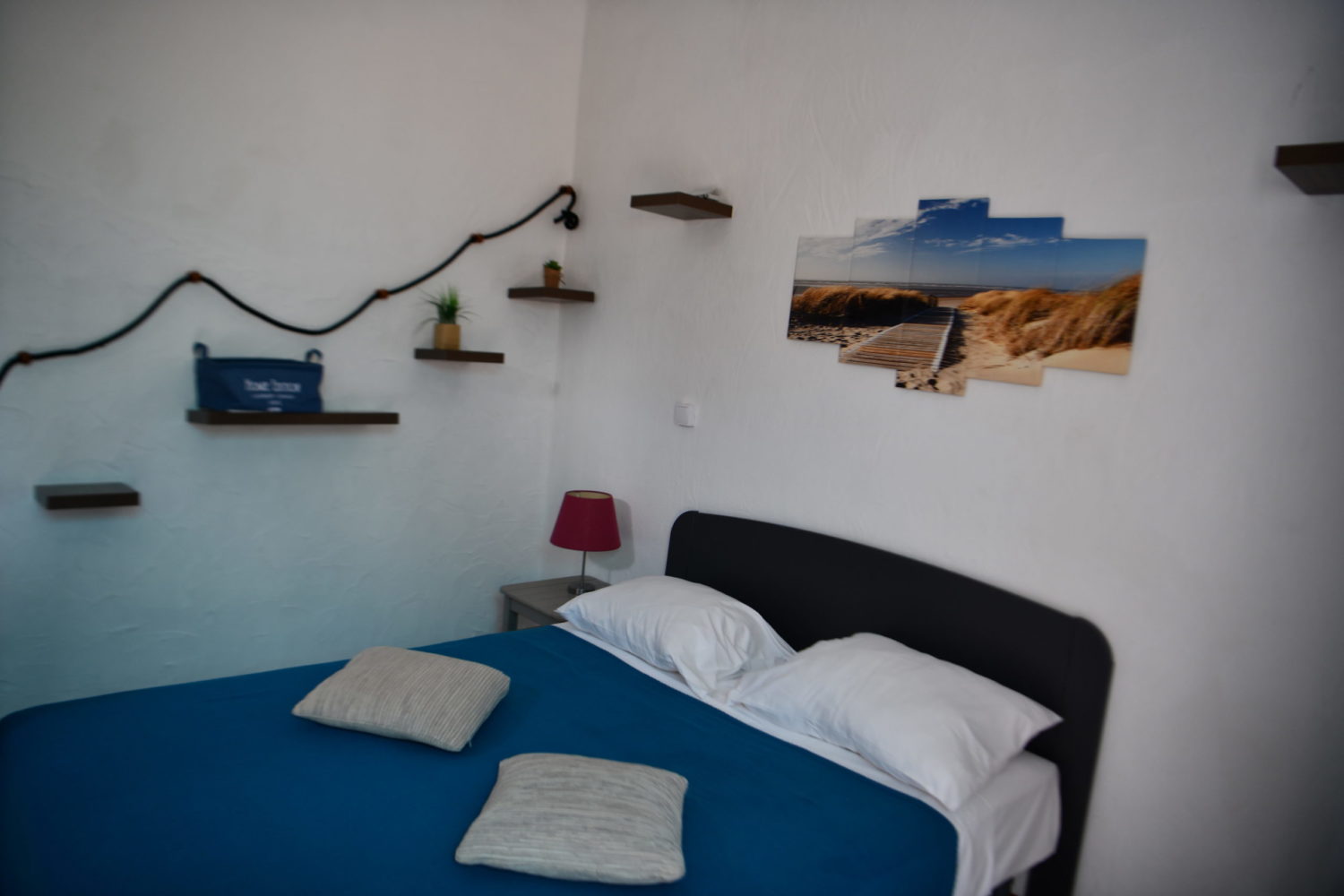 chambre double 15 m2